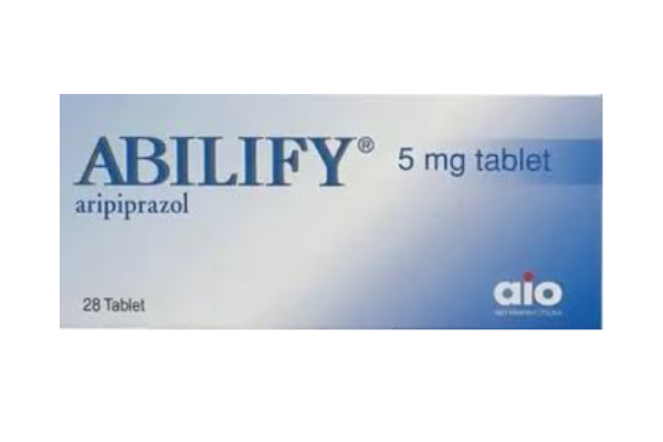 Абилифай (Abilify) — современное антипсихотическое средство