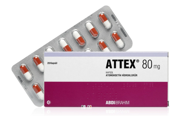 Аттекс (Attex) — современный подход к терапии СДВГ