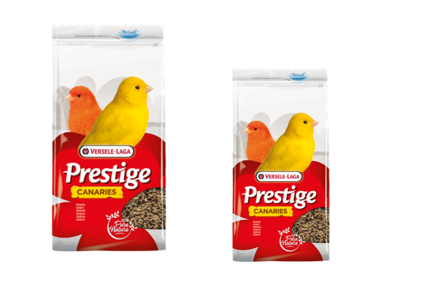 Корм для канареек Versele-Laga Prestige Canaries