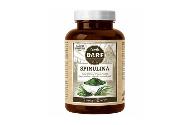 Canvit BARF Спирулина 180 г