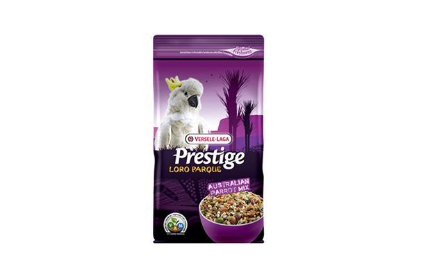Versele-Laga Loro Parque Australian Parrot Mix 1 кг