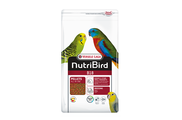 Versele-Laga NutriBird B18 3 кг