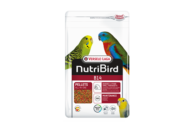 Versele-Laga NutriBird B14 3 кг