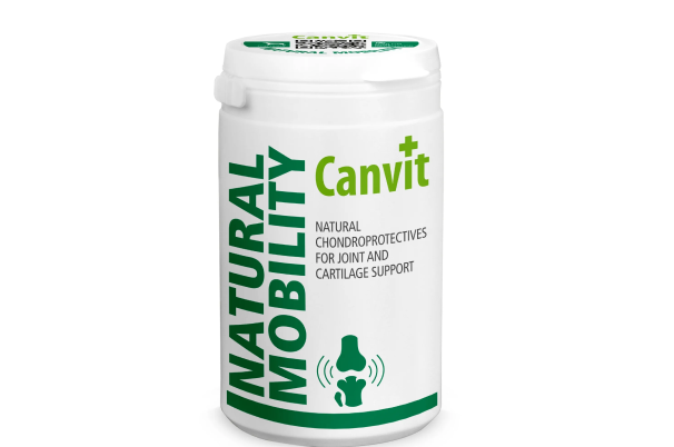 Canvit Natural Mobility для собак