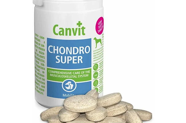 Canvit Chondro Super