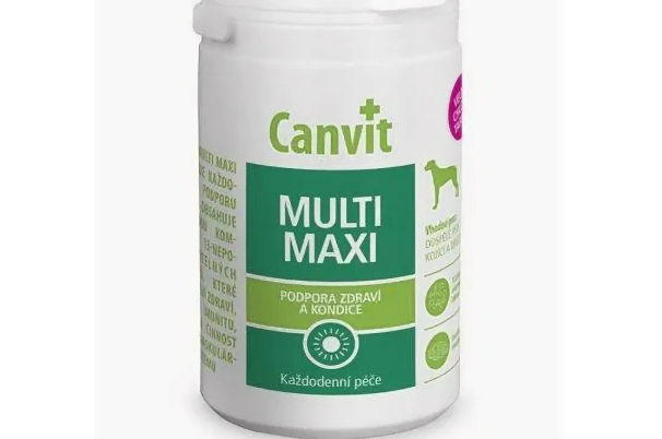 Canvit Multi MAXI