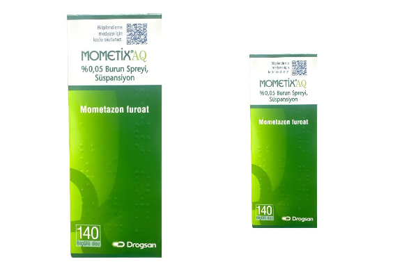 Мометикс AQ (Mometix AQ) — надежное средство от аллергического насморка и заложенности
