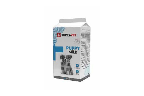 PUPPY MILK от Суправет+ (молоко для щенков)
