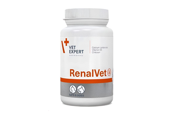 РеналВет (RenalVet)  60 таб для почек