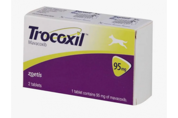 Трококсил | Trocoxil 95 мг