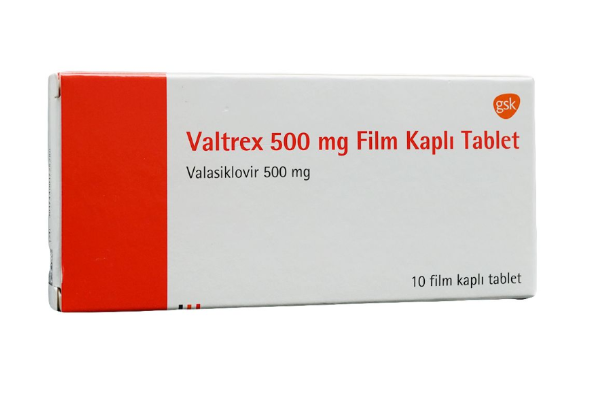 Вальтрекс 500 мг (Valtrex) – надежное противовирусное средство